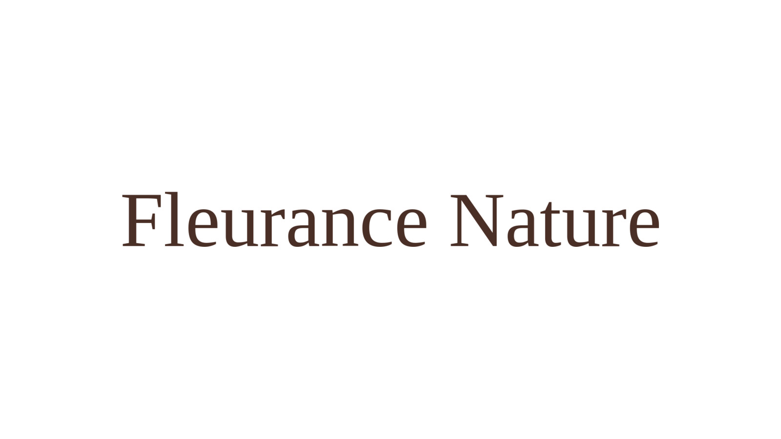 Fleurance Nature